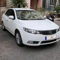 سراتو ۹۵ بیرنگ|خودرو سواری و وانت|تهران, الهیه|دیوار