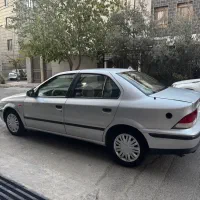 سمند x7|خودرو سواری و وانت|تهران, شهرک فرهنگیان|دیوار