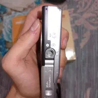 دوربین کنون نو|دوربین عکاسی و فیلمبرداری|بروجرد, |دیوار