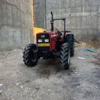 تراکتور ۸۰۰ جفت ۹۳|خودرو سنگین|مراغه, |دیوار