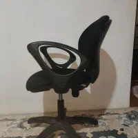 صندلی اداری