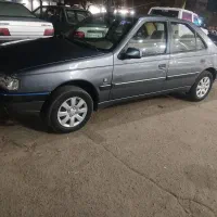 پژو slx|خودرو سواری و وانت|قزوین, |دیوار