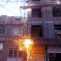 شاگرد ماهر و نیمه ماهر جهت جوشکاری نما و سقف..|استخدام معماری، عمران و ساختمانی|مشهد, توس (بلوار توس)|دیوار