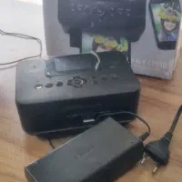 چاپگرحرارتی کنون cp910