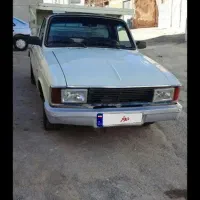 پیکان وانت 93 دوگانه سوز|خودرو سواری و وانت|زاهدان, |دیوار