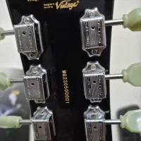 گیتار الکتریک vintage v100