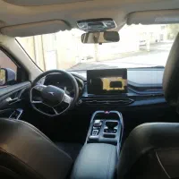 کی ام سی X5|خودرو سواری و وانت|سنندج, |دیوار