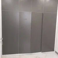 ساخت طراحی کابینت،انواع سازه های چوبی|مصالح و تجهیزات ساختمان|رشت, پیرسرا|دیوار