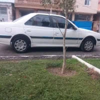 پژو پارس|خودرو سواری و وانت|گرگان, |دیوار