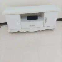 میز تلویزیون وجا کفشی ست