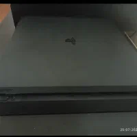 ps4slim کپی خور  ۱ ترا با دوربین|کنسول، بازی ویدئویی و آنلاین|گرگان, |دیوار