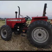 تراکتور تیپ 485 مدل 1401 کم کارکرد|خودرو سنگین|هشترود, |دیوار