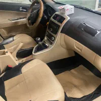 برلیانس H320|خودرو سواری و وانت|تهران, تهرانپارس غربی|دیوار