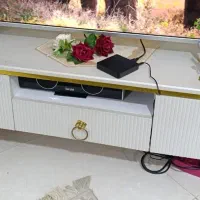 میز تی وی و جاکفشی و جلو مبلی|میز تلویزیون|حمیدیه, |دیوار