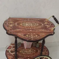 میز بار کاملا نو