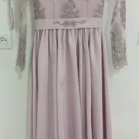 لباس مجلسی تمیز و سالم