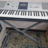 کیبورد ارگ یاماها|پیانو، کیبورد، آکاردئون|بروجرد, |دیوار