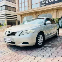 تویوتا کمری GLمدل 2009|خودرو سواری و وانت|کیش, |دیوار