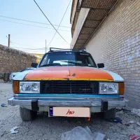 فروش تاکسی