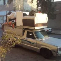 وانت بار اسباب کشی خاور بار نیسان بار امیربار|خدمات حمل و نقل|زاهدان, |دیوار