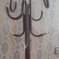 چوب لباسی اویز|بندرخت و رخت‌آویز|اسدآباد, |دیوار