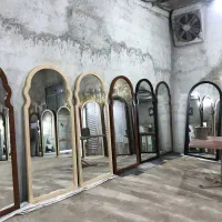 آینه قدی|آینه|اسلامشهر, ده عباس|دیوار