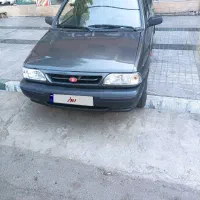 پراید هیدرولیک سالم