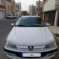 ماشبن پژو پارس xu7مدل۹۹