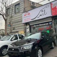 دنا پلاس ۵دنده1404بی رنگ|خودرو سواری و وانت|ری, شهادت|دیوار