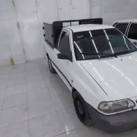 پراید وانت مدل ۹۵