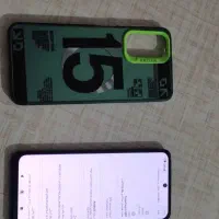 نوت 11|موبایل|خرم‌آباد, |دیوار