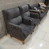 مبل پاندا در تولیدی