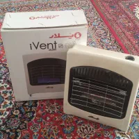 بخاری بدون دودکش پلار