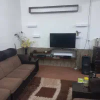فروش فوری منزل یک خوابه مستقل حیاط دار