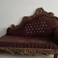 مبل ۷ نفره