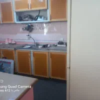 مهدی آباد ویلایی  ۱۵شرقی ۷۰متری ۱خواب هوانیروز ۷