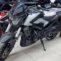 امپراطور دومینار۲۵۰ باجاج مدل۱۴۰۴بااقساط۱۸ماهه