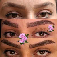 تخفیف ویژه خدمات ارایش دایم صورت،مهلت فقط 10روز|خدمات آرایشگری و زیبایی|سقز, |دیوار