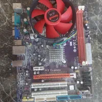 مادربوردو سیپیو و فن کارکرده در حد نو