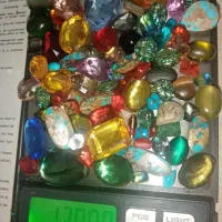 یاقوت جواهری اصیل وطبیعی|جواهرات|کرمانشاه, |دیوار