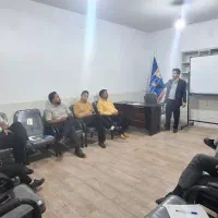 بیمه  ثالث بزن کمترین قیمت با اقساط (۸ و ۱۱ ماهه)|خدمات مالی، حسابداری، بیمه|بیرجند, |دیوار