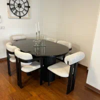 میز ناها خوری|میز و صندلی غذاخوری|تهران, پاسداران|دیوار