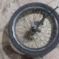 رینگ لاستیک دچرخه|دوچرخه، اسکیت، اسکوتر|اندیشه, اندیشه فاز ۱|دیوار