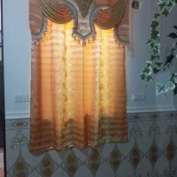 دوخت پرده|پرده، رانر، رومیزی|سراوان, |دیوار