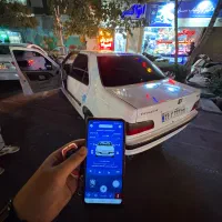 فروش دزدگیر ردیاب امنیتی سایهه برد نامحدود|قطعات یدکی و لوازم جانبی|مشهد, شهید مطهری|دیوار