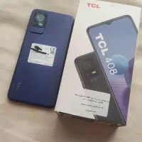 موبایل TCL505 حافظه۶۴گیگابایت رم۴|موبایل|کرج, جهان‌شهر|دیوار