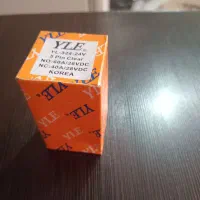 رله ۲۴ ولت ۵ پایه