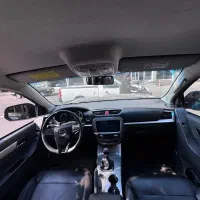 اتو شیک جک T8مدل ۴۰۲ نقد و اقساط|خودرو سواری و وانت|تهران, جمهوری|دیوار