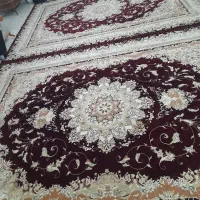 فرش ۱۲ متری