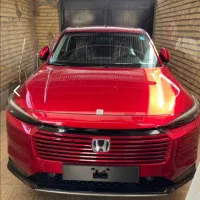 خودروهوندامدل 2025HRV
